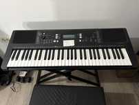 Vand orga yamaha