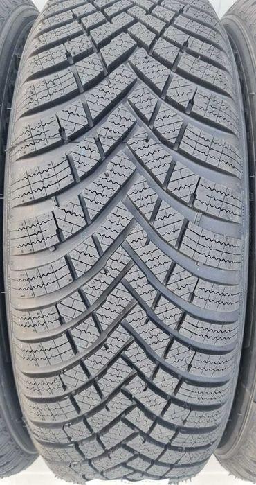 205/60 R16, 92H, HANKOOK, Winter i*Cept, Anvelope iarna M+S