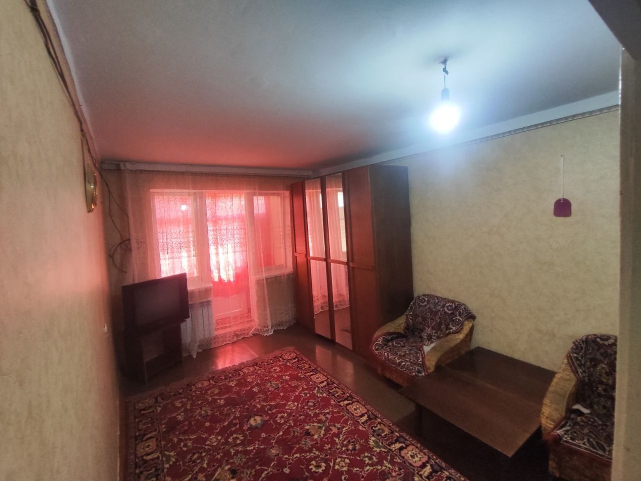 Продается квартира