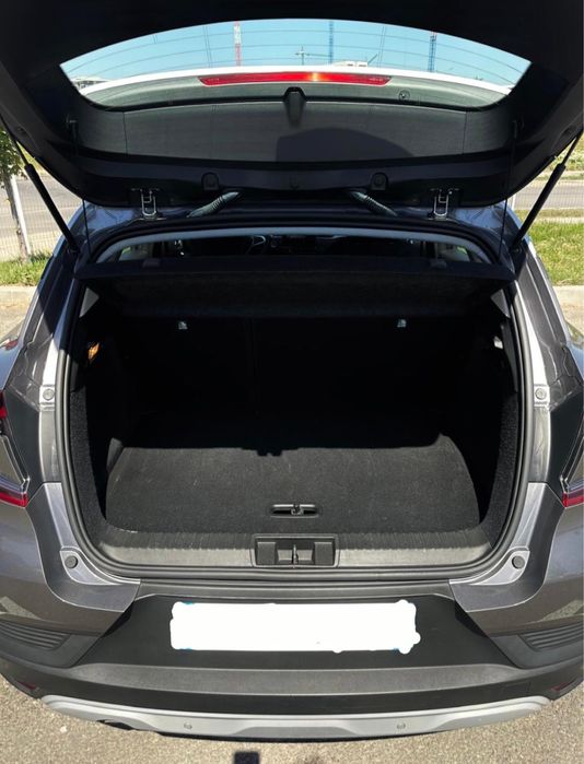 Renault Captur / 2020 / Automat