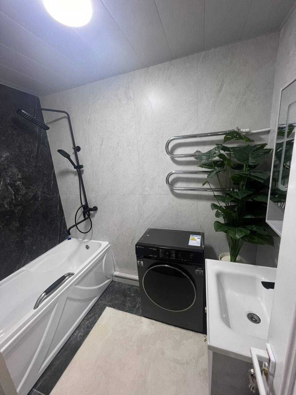 2-х комнатная квартира на Ц-15 ID: 3575