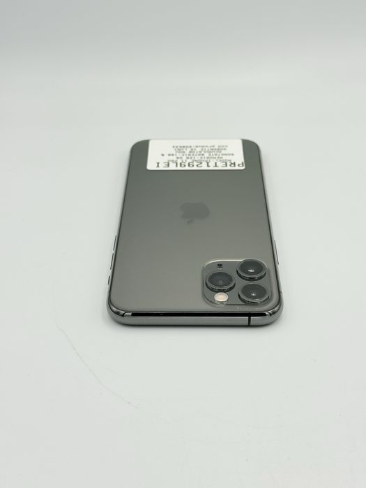 Magazin vindem iphone 11 pro 64 gb garantie excelent full box