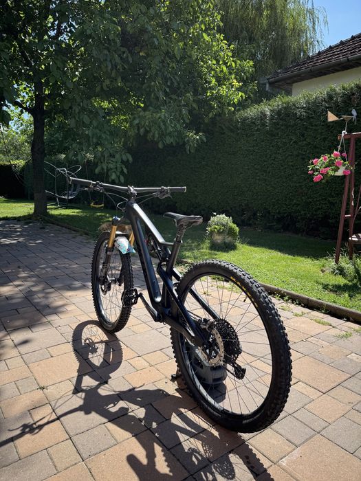 Koba trailtool carbon 2021 29’ mtb enduro