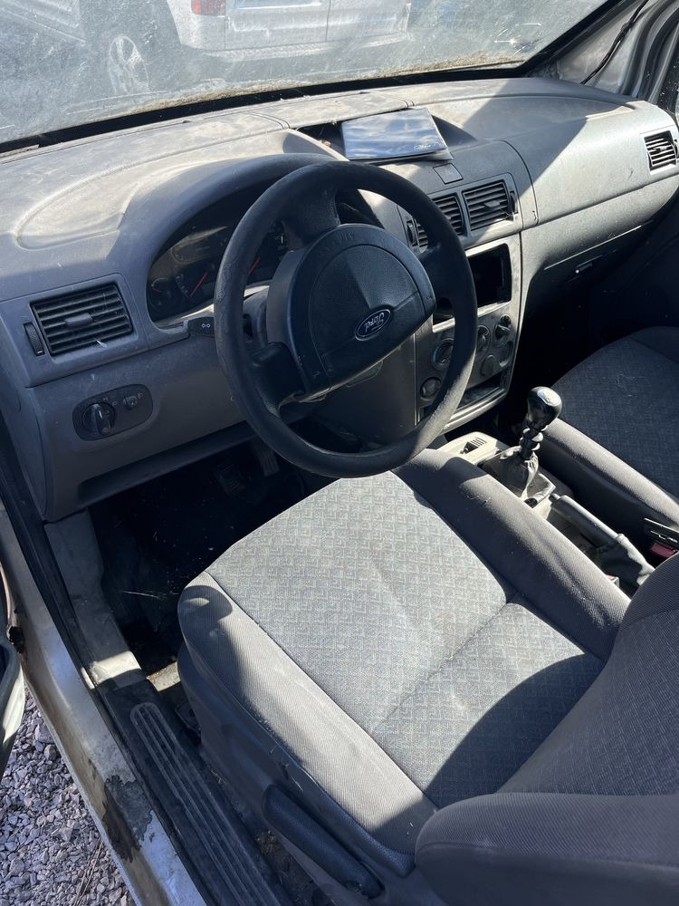 Ford connect на части