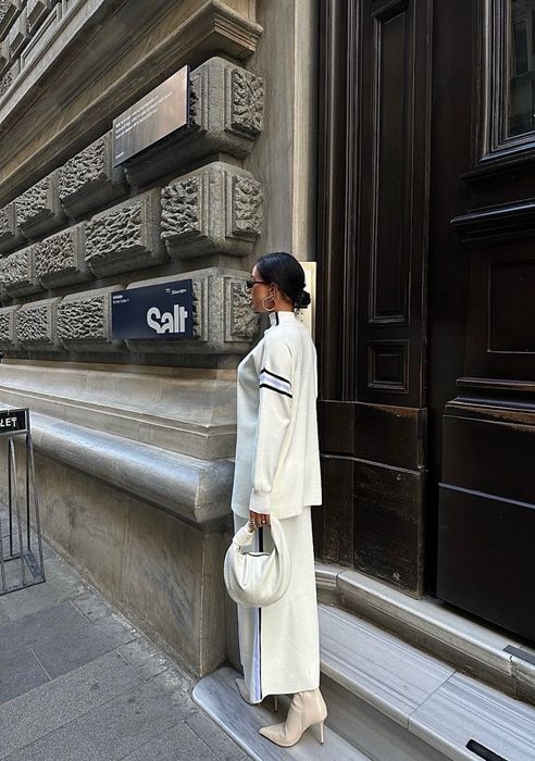 Красив и нежен сет