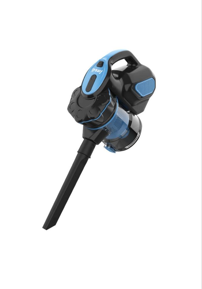Aspirator vertical cu fir INSE I5