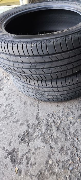 MODEL KUMHO
DIMENSIUNE 215/55/18 DOT 2024
Folosite A