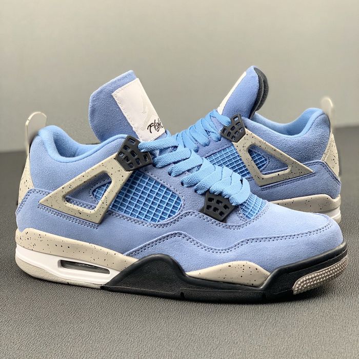 Air Jordan 4(avem toate modelele)