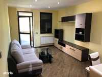 Chirie apartament nou modern zona Piata Mica