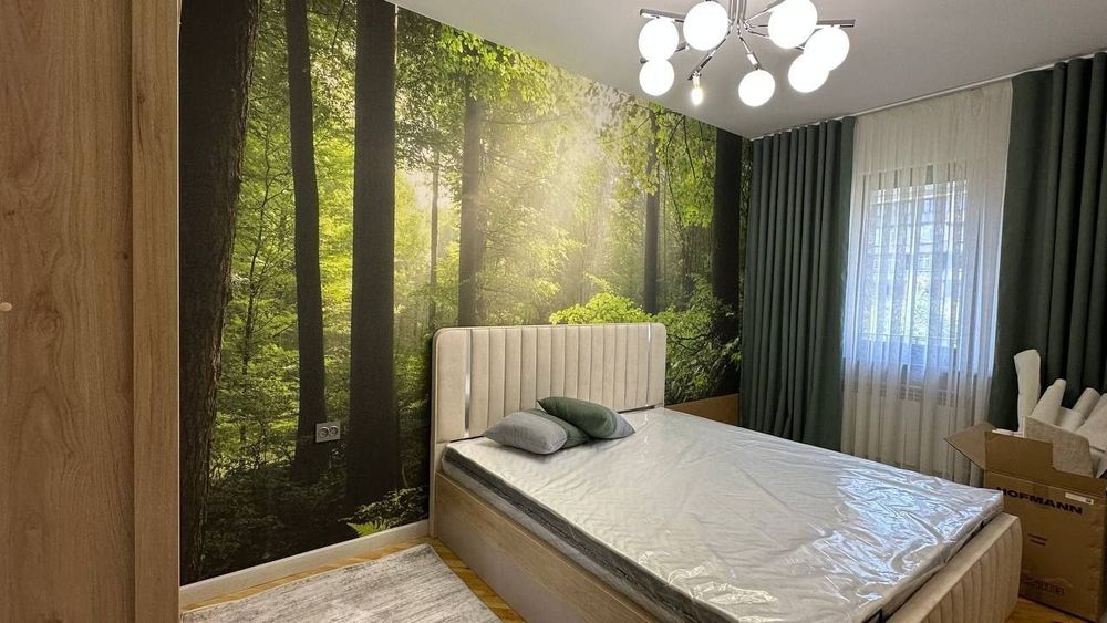 Аренда квартиры 3/6/9 Цум . Ул Афросиаб .