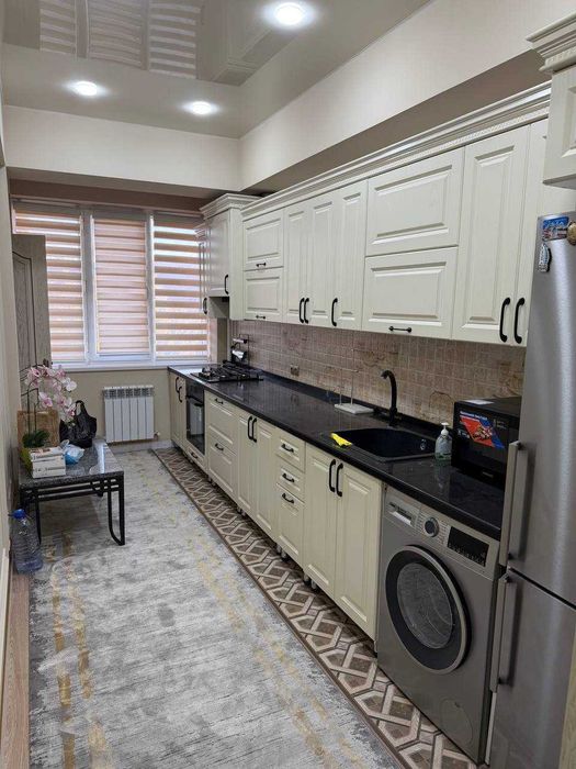 Продам 3/4/8 Корзинка на Абай - ул.Себзар - Элитный ЖК "Жангох"