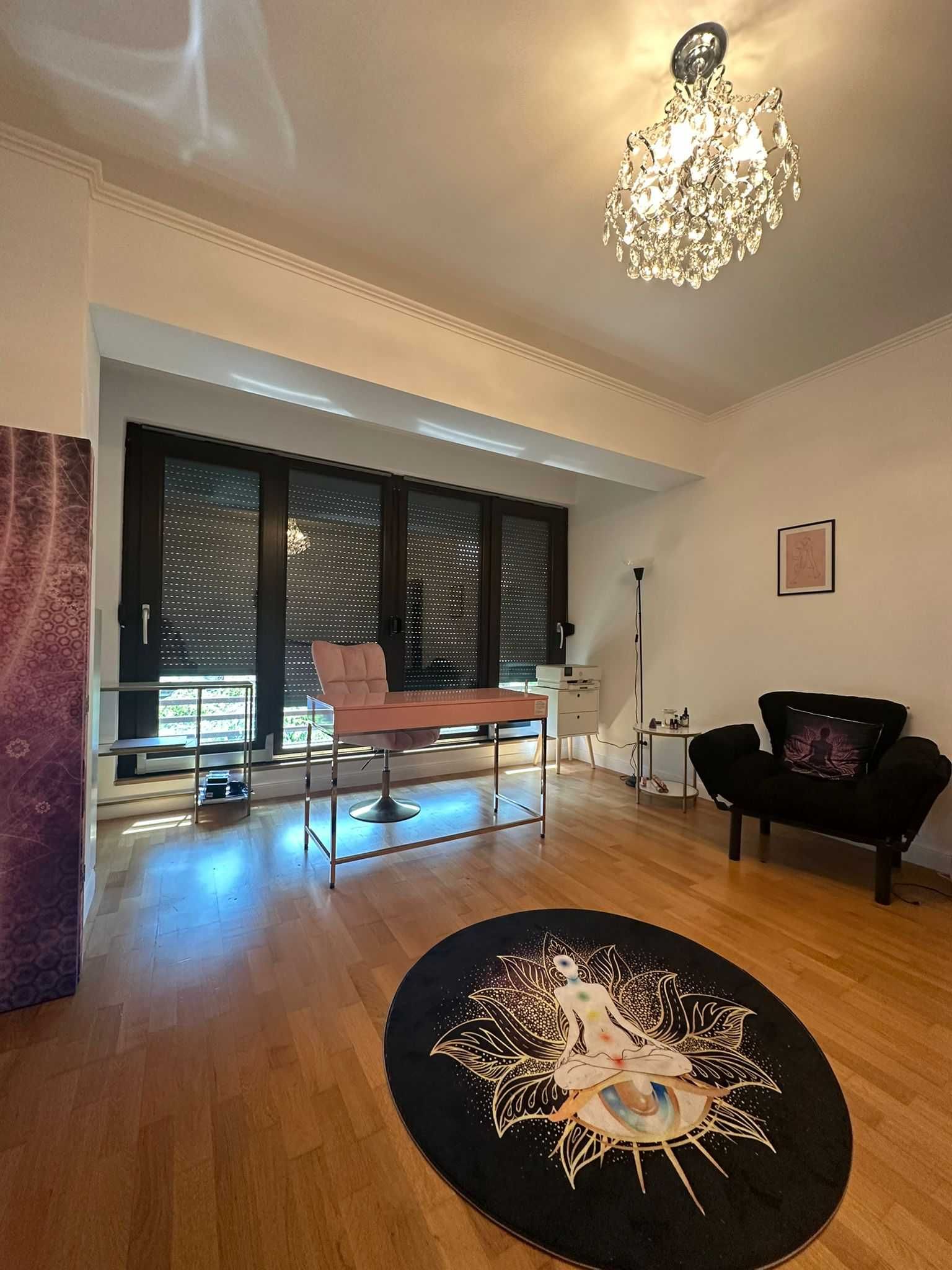 Apartament 2 camere + terasă 23 mp | Iancu Nicolae | 1 loc parcare