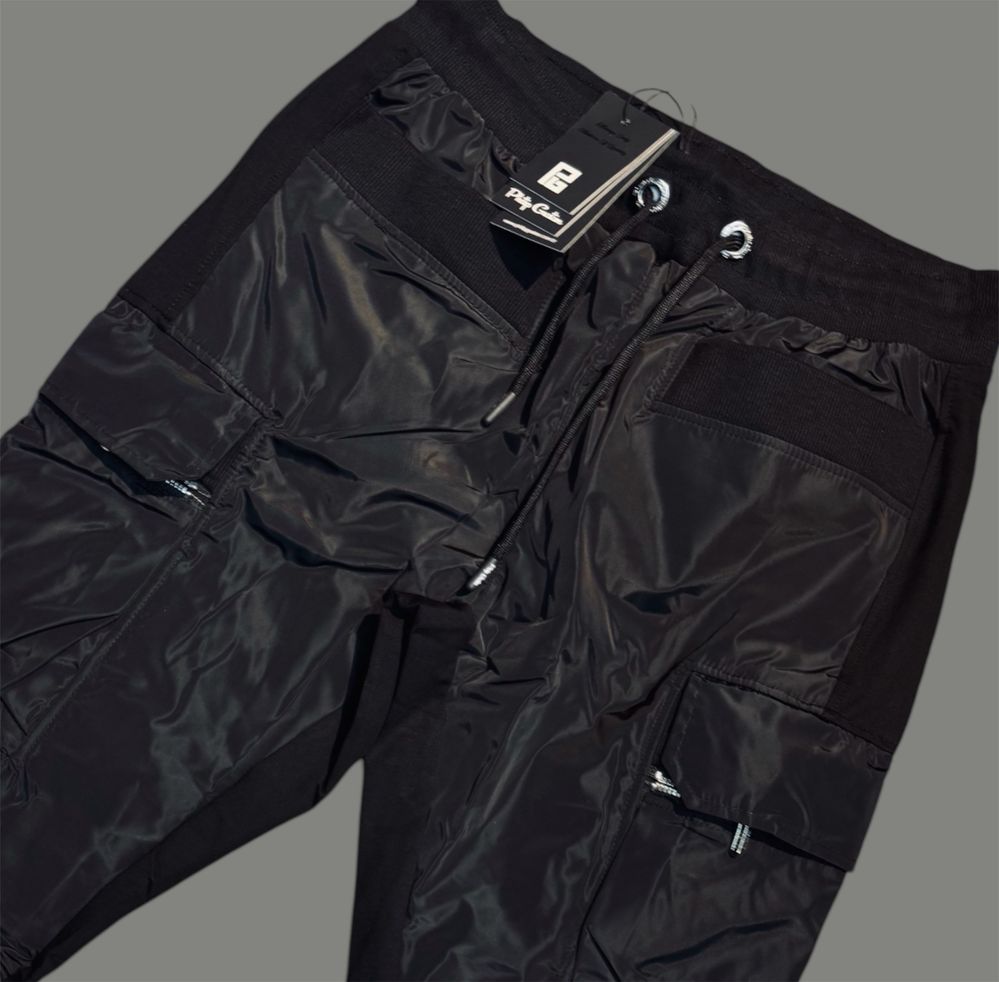 Pantaloni vgb style, calitate premium!