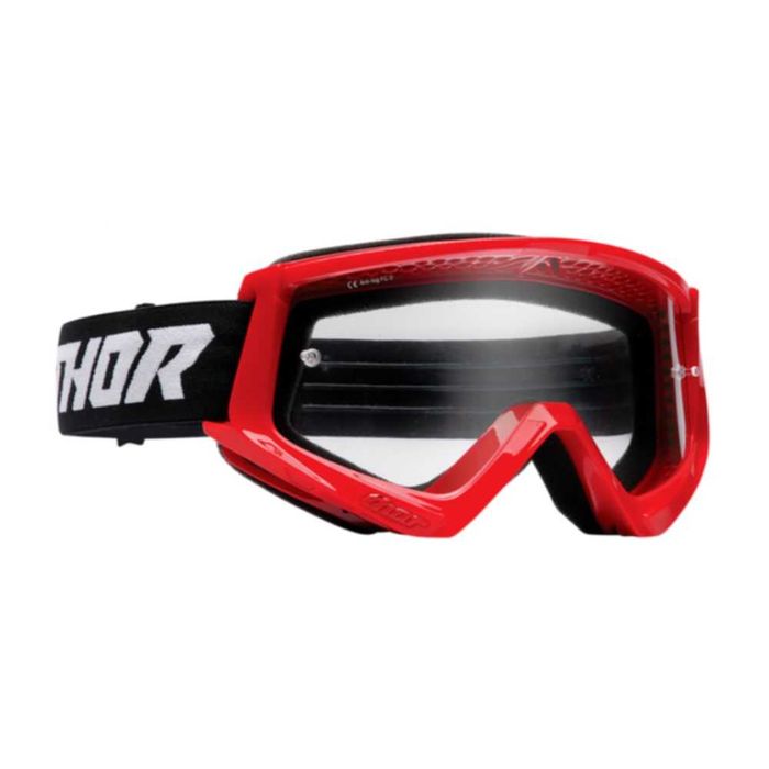 Ochelari Cross/Enduro/Off road Thor Combat Racer / Sand Racer