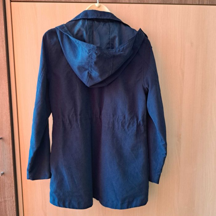 Преходно дамско яке