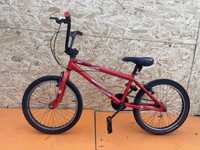 Bicicleta bmx jumper dekka roti 20”