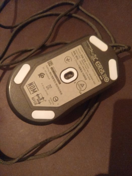 HyperX Pulsefire Haste 2