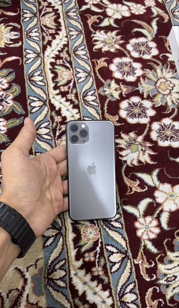 Iphone 11 pro 64GB