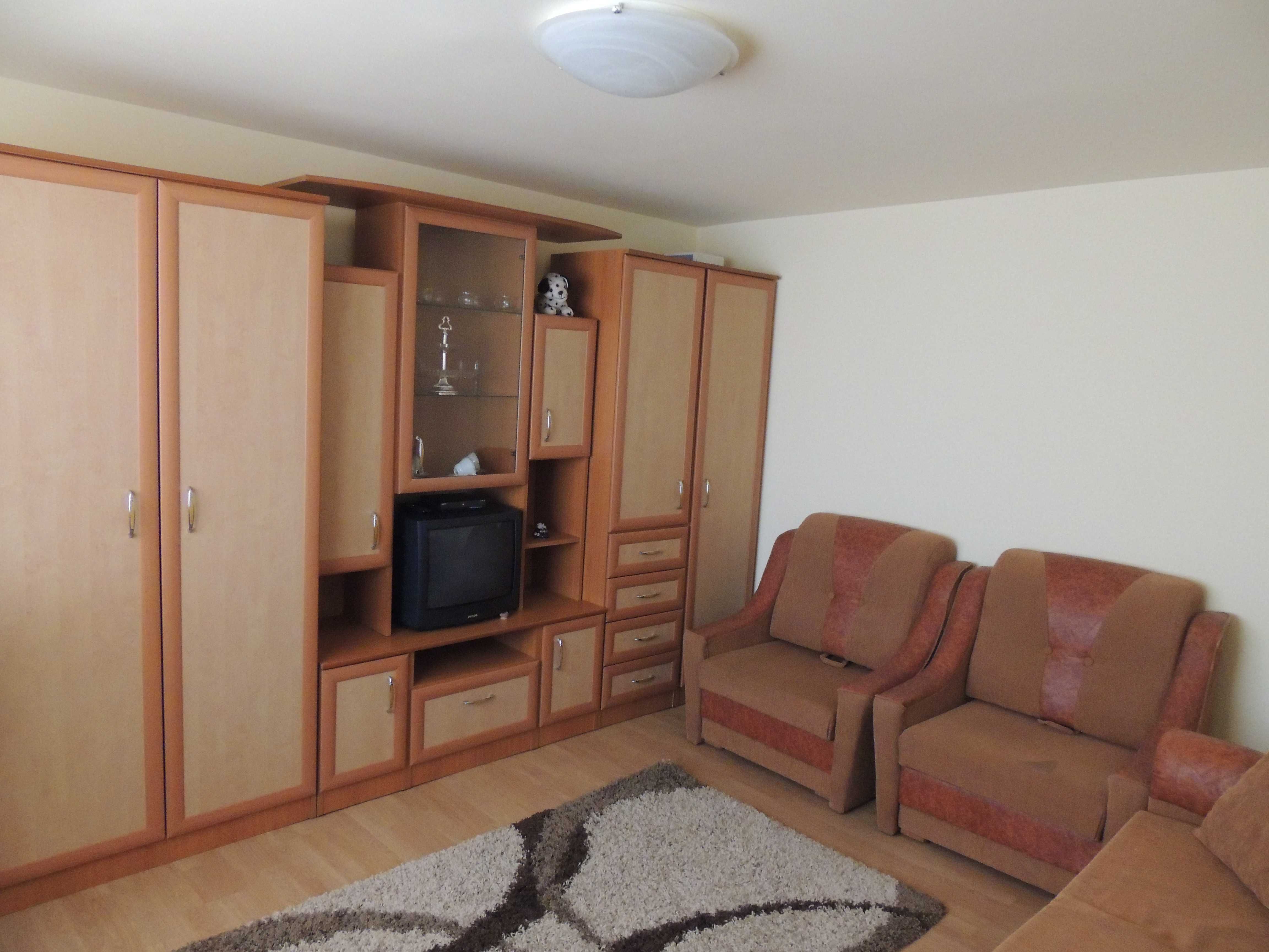 Închiriere apartament 1 cameră Mărăști