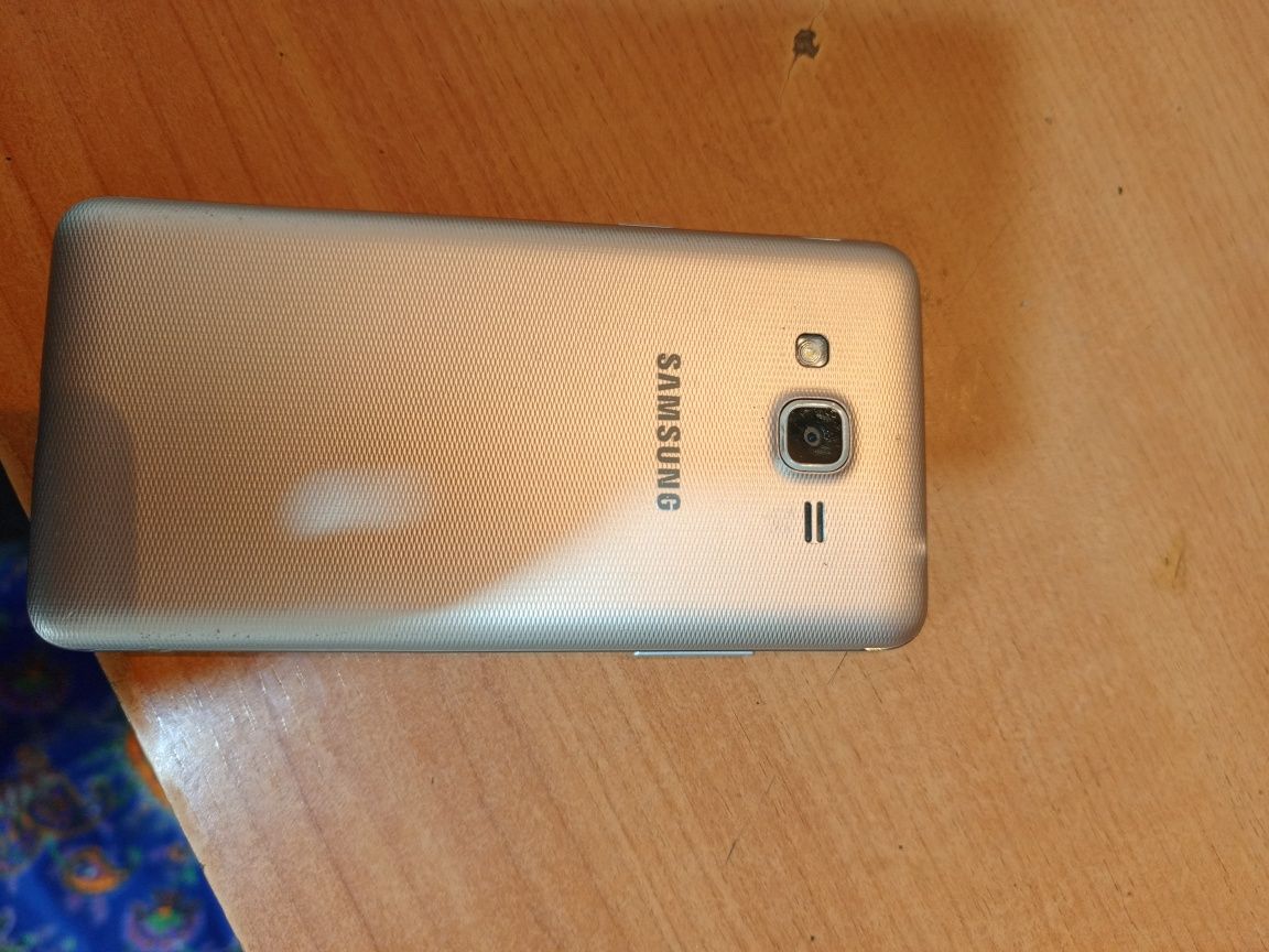 Samsung j.2 Galaxy