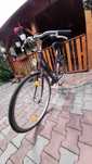 Bicicletă damă Cresta