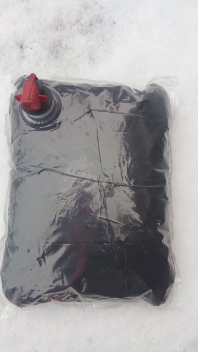 promotie suc de aronia fara conservanti