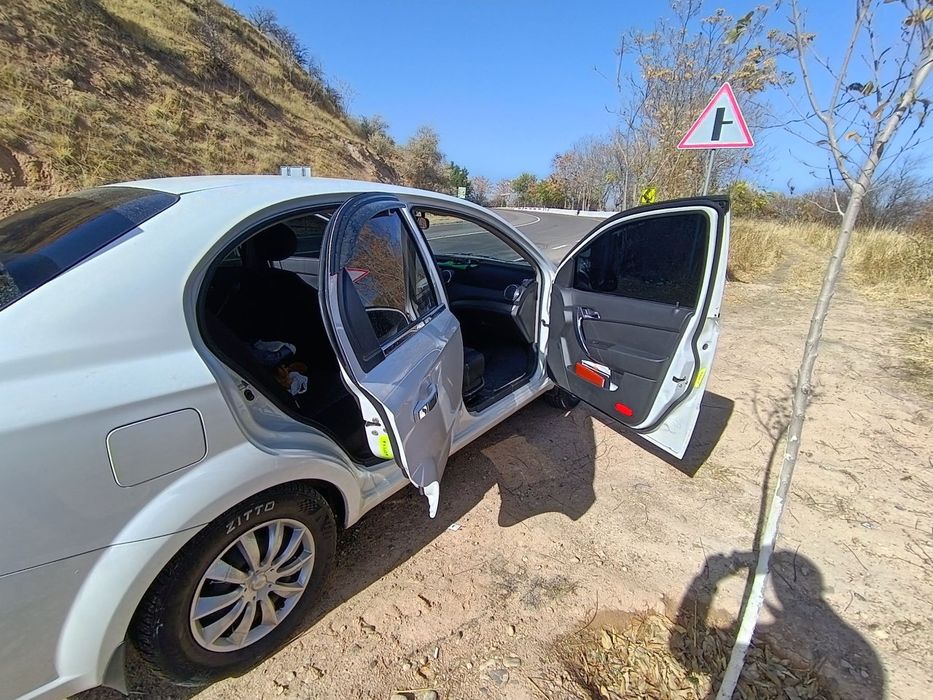 Некся 3 механика