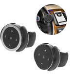 Comenzi Volan Navigatii Android Navi-IT culoare Negru, Bluetooth