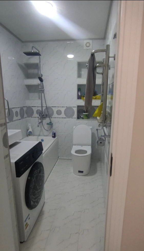 Продаётся квартира в новостройке Чиланзарском районе Домборобод мечеть