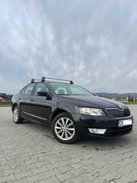 Skoda Octavia 2.0 TDI Elegance 2014