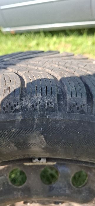 Vand/Schimb Jante de tabla 5x108 r 16