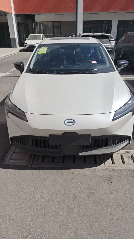 GAC Aion S plus 2025