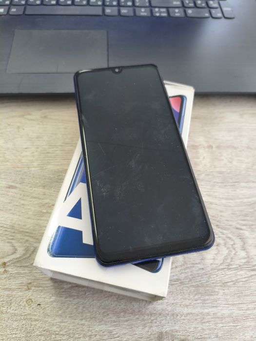 Samsung A31 4/64Gb
