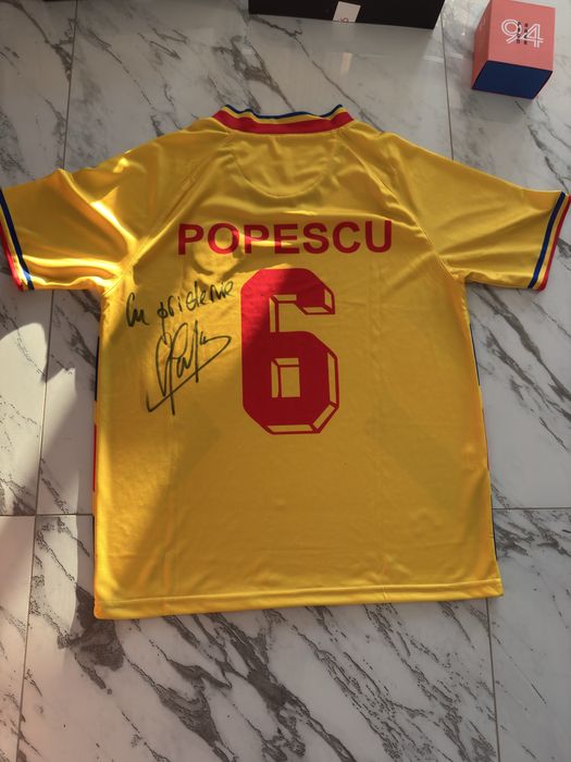 Set Generatia de Aur/Pasadena94