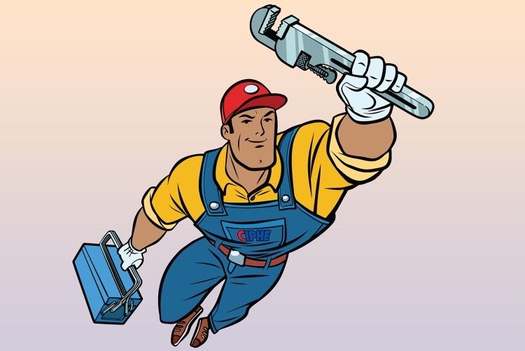 Услуга сантехника канализация и слесаря  город Балхаш