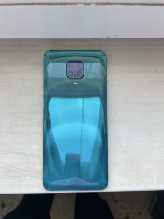 Redmi not 9 pro 64gb