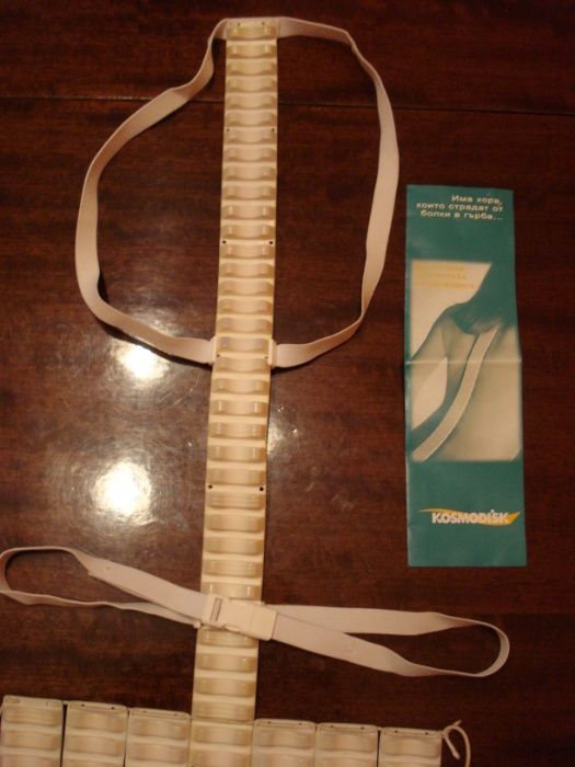 Антидекобитален дюшек