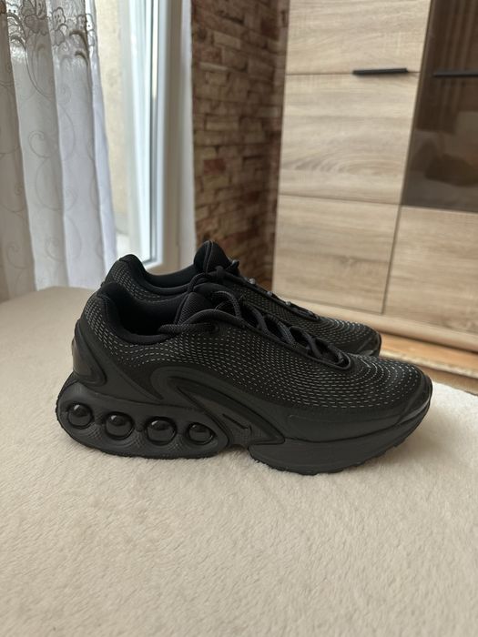 Nike air max dn