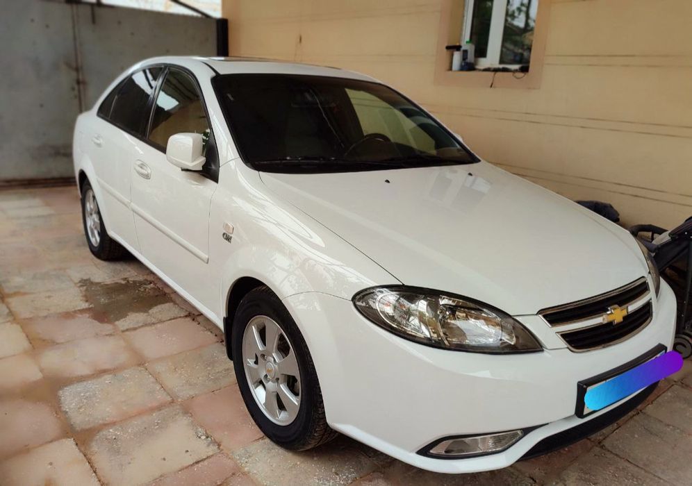 Lacetti Gentra продается