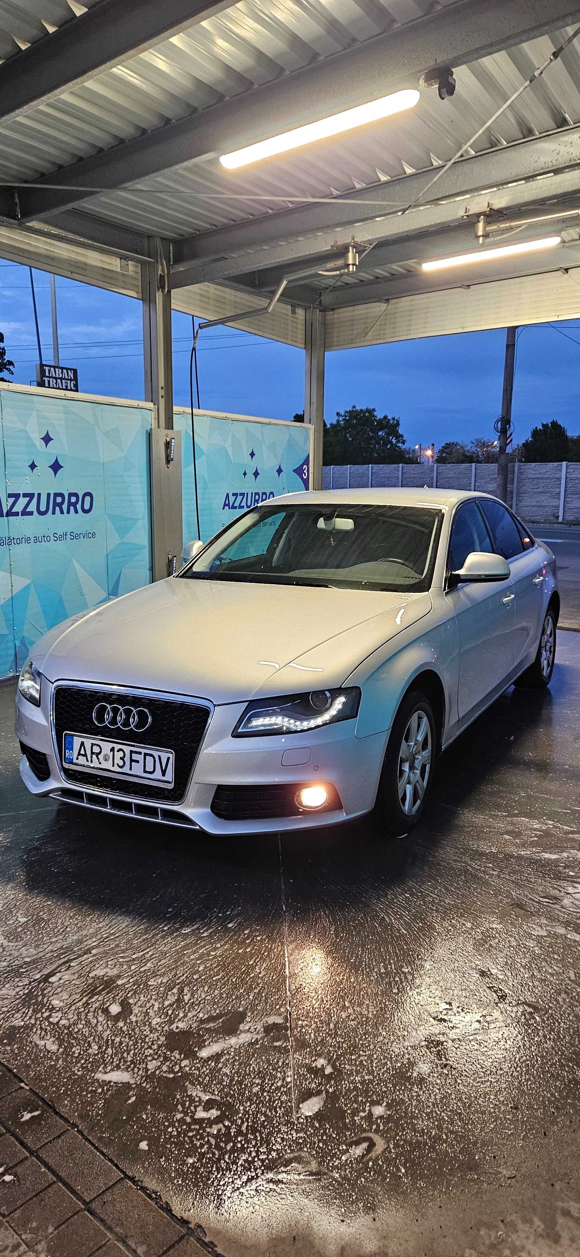 De vanzare Audi A4 B8  2009