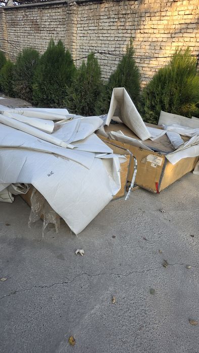 яхщи ящикла пупырчатый пакетлабилан ва калин салафанлаблан