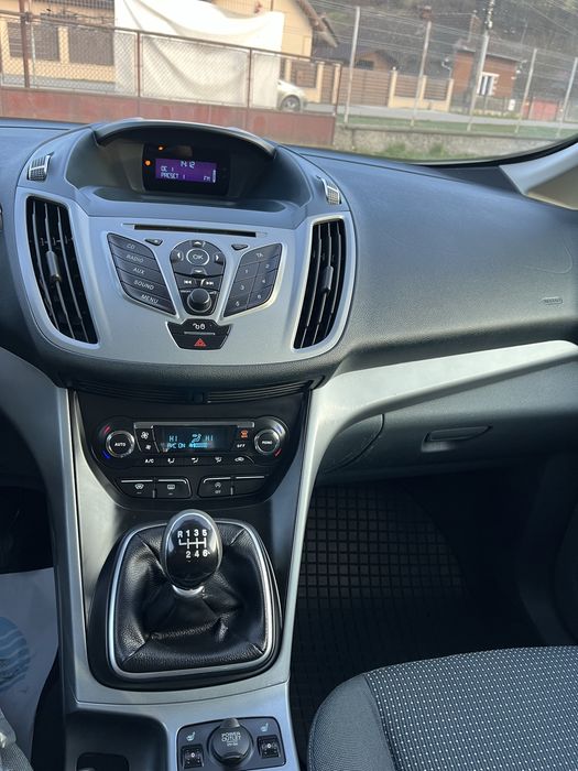 Vand Ford C-Max 1.6 euro 5