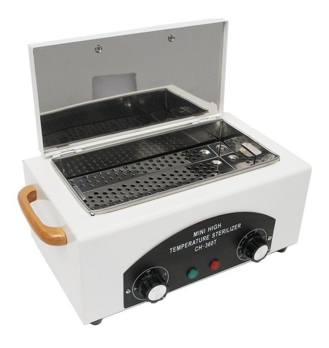 Сухожаровый шкаф Сухожар