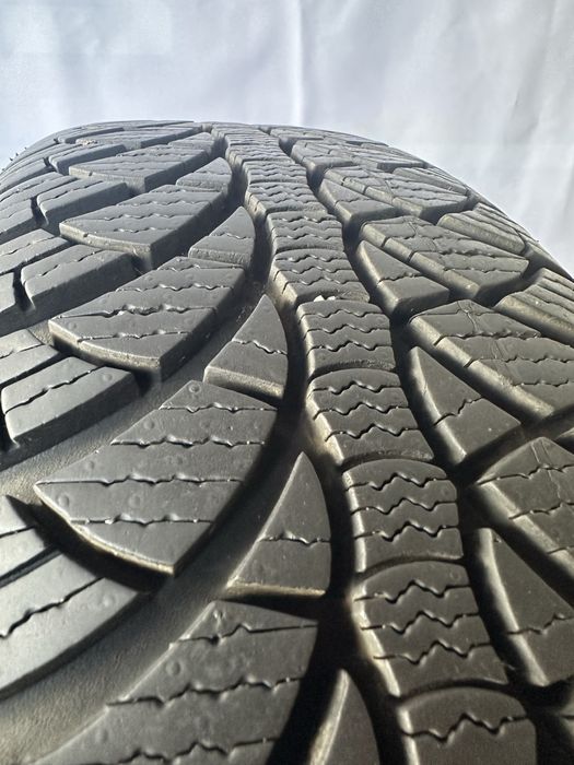 195/65/15 Fulda dot22