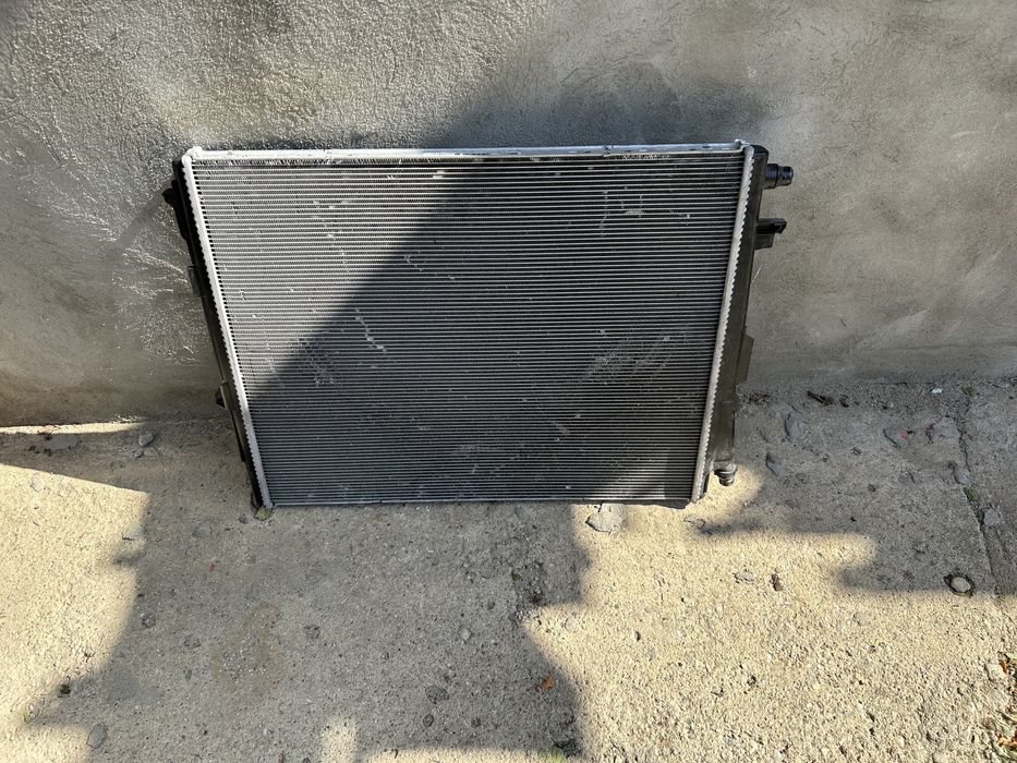 Radiator apa bmw G20 G21 G22 G26 seria 330i 340i 440i