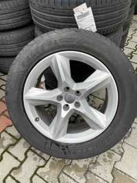 Jante Audi Q7 Vara GoodYear 255 55 R 19