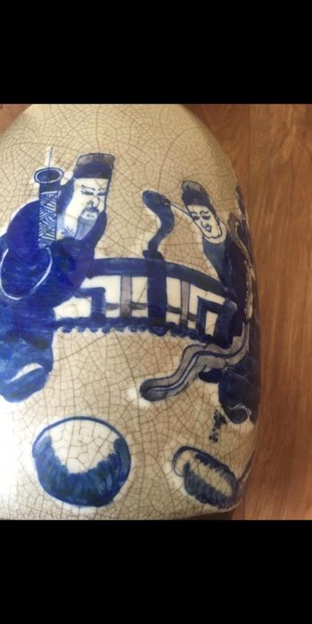 Продам вазы Китай.