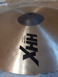 Sabian 21" HHX Groove Ride Cymbal