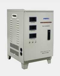 ANDELI SVC-D15000VA Andeli 15-kw stabilizator стабилизаторь.