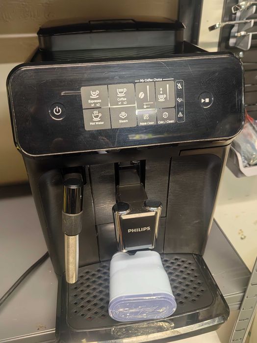 Еспресо кафемашина Philips 1220